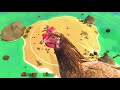 Pummel Party - SPINNING PUNCHES OF DOOM! (Fun Mini Games)