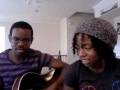 The Fugees - Killing Me Softly (cover) ... to be continued