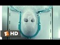 The Possession (8/10) Movie CLIP - The Demon Within (2012) HD