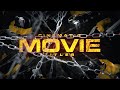 Blockbuster Cinematic Movie Titles Template for After Effects || Free Download