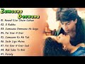 Zamaana Deewana Movie All Songs~Shahrukh Khan~Raveena Tandon~MUSICAL WORLD