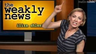 The Weakly News - #417 (Part 1 of 2)