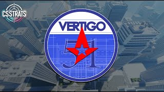Vertigo Astralis Ct Eco A Stack