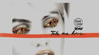 Alexandra Stan - Take Me Home | Nomad Digital Remix