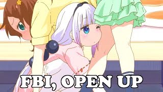 ANIME CRACK HD 2018 #16