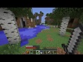 UHC Season 6 - Episode 3 The Barren Wasteland (Ultra Hardcore)