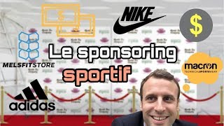 Sport Comment Avoir Un Sponsor ?