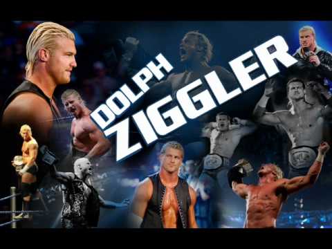 WWE - Dolph Ziggler: Official Theme NEW - I Am Perfection by...