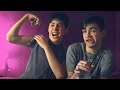 -NUESTRAS NOVIAS NOS DEJARON POR TONT0S- Patto Bj