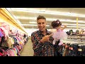 A Shopping Adventure
