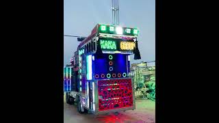 King Kaka Dj Sound Bharu