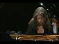 Martha Argerich plays Schumann piano concerto