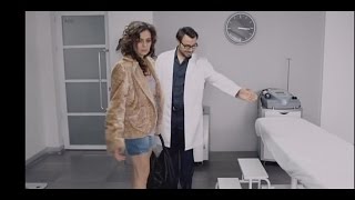 Vücut - film - Muratt Atik  & Hatice Aslan