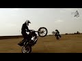 Ghost Ryderz VII (Official Trailer 1)