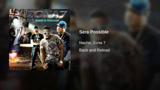Watch Nacho Sera Posible video
