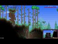 Terraria - The Next World Generation - Part 3 - Jesse is bad at delicious candy