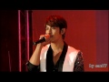 120421 飛輪海Time for Taiwan Concert Part 4 - 心疼你的心疼