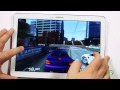 Samsung Galaxy Note Pro - Review