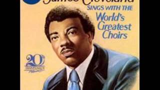 Watch James Cleveland Lord Help Me To Hold Out video