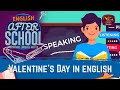 After School - English Language 14-02-2023