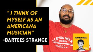 Bartees Strange on How Drake Tricked Us All