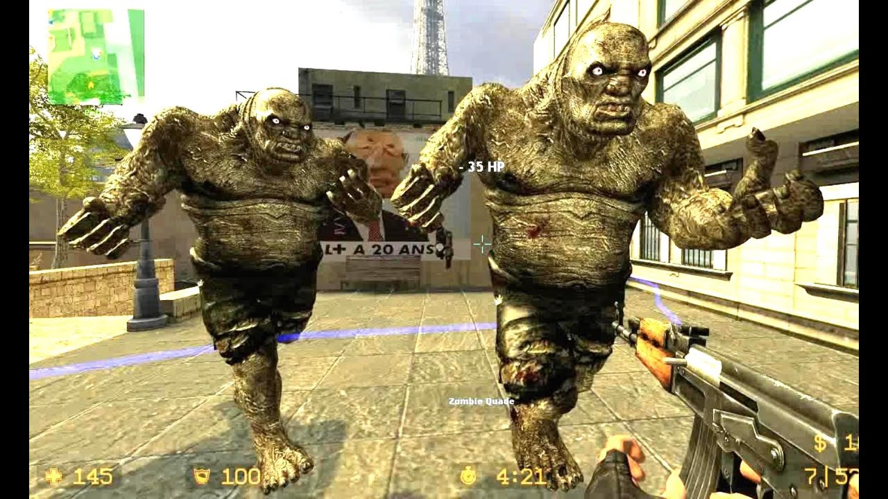 counter strike zombie escape descargar counter strike zombie escape descargar