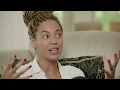 Beyonce gets REAL about the Music Industry