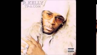 Watch R Kelly Strip For You video
