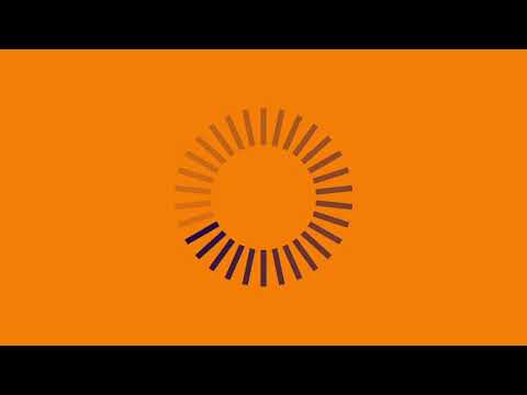 Orbital - Belfast (ANNA Ambient Remix) Visualiser