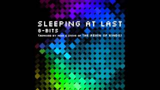 Sleeping At Last Currents 8 Bit Version Sleeping At Last Currents 8 Bit Version