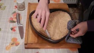 Печем бисквит! Печем бисквит!