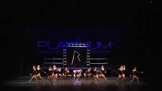 Top Intermediate Act & Platinum Power - Montgomery, AL 2018
