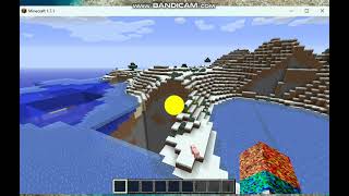 Minecraft Error 444