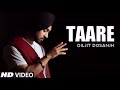 Taare Mutiyare Official Song  Diljit Dosanjh   Goat   New Punjabi Song 2020