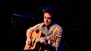 Watch Lee Dewyze Where You Lie video
