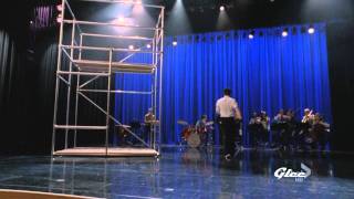 Watch Glee Cast Im The Greatest Star video