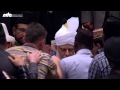 Karlsruhe, Deutschland: Bai´at - Eintritt in die Ahmadiyya Muslim Jamaat