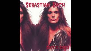 Watch Sebastian Bach Save Your Love video
