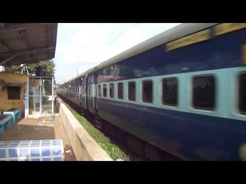WAP-4 Super blasting its way towards AJJ..!