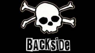 Watch Backside Locked Inside video