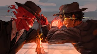 When You And Owner Match Energy... Legends Battlegrounds
