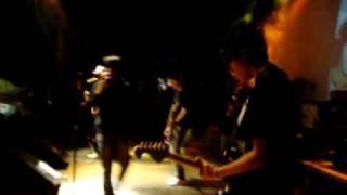 Banda Doutrine Quebre As Correntes Cover - Fresno