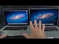 New macbook Pro