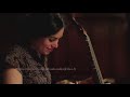 BACH - Sonata à Cembalo è Viola da gamba - Lucile Boulanger & Arnaud de Pasquale (enregistrement)