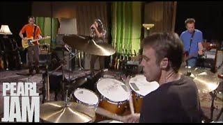Watch Pearl Jam Comatose video