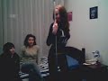 CLAIRE QUI FAIT LA SEXGIRL AVEC CAMILLE