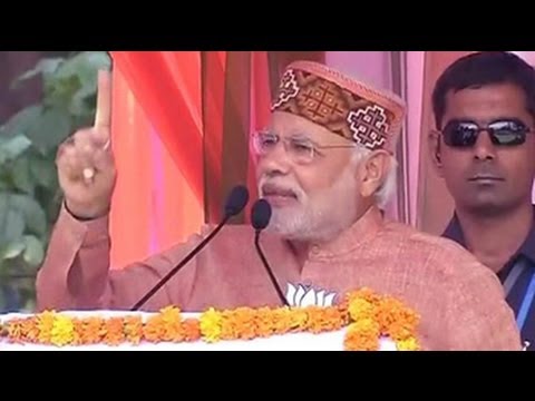 Yeh dil maange more: Modi uses Kargil martyrs phrase upsets...