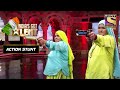 उम्र को पीछे छोड़ इन Ladies ने थामा हुनर का हाथ | India's Got Talent Season 7 | Action Stunt