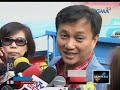 Saksi: River Bus Ferry sa Pasig River, ibabalik sa Abril bilang sagot sa matinding traffic