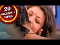 Yevadu 2 (Govindudu Andarivadele) Hindi Dubbed Romantic Scene | Ram Charan Kajal Aggarwal Kiss Scene